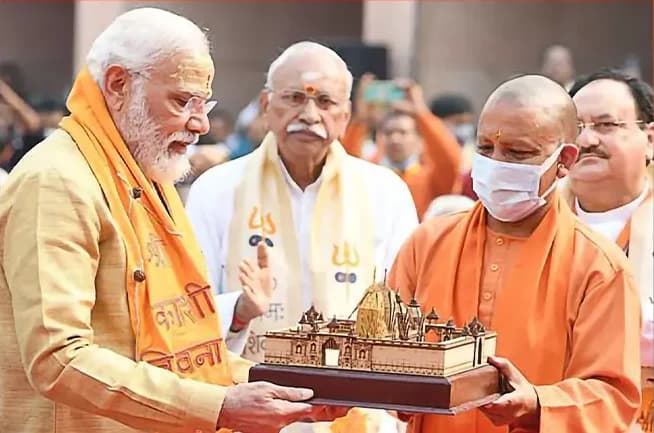 Kashi Vishwanath Model