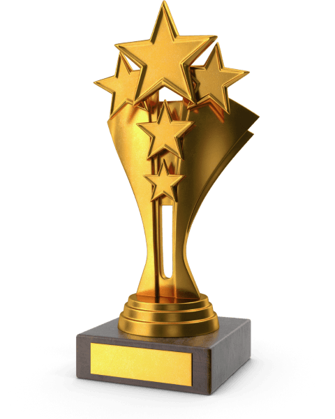Premium Acrylic Award