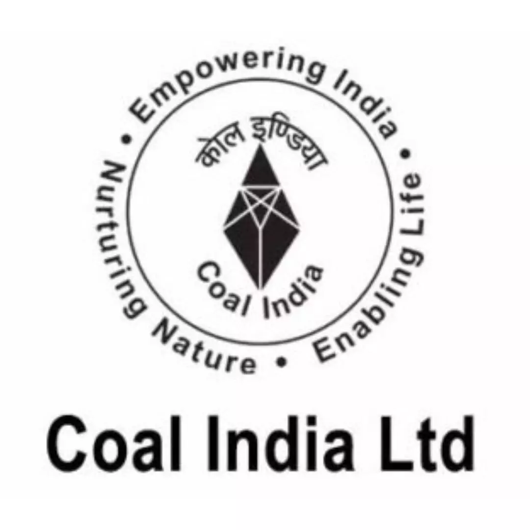Coal India LTD